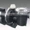High quality BOSSTTO 220v/380v water pump for swimming pool