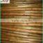 varnished wooden shovel handle making machine