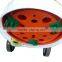 Multifunctional marble floor grinder machine