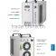 S&A CW5000ag 220V 50/60HZ laser water chiller for cooling co2 laser tube water