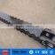 China Steel Structure Roofing Beam For Supporting Equipment