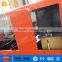 China 8 Tons Underground Mining Locomotive Electrical Battery Locomotive For Ming Use