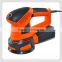 2016 New design manufacturer electric sander with great price