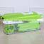 FACTORY SALE !!! 12 Pcs TV Vegetable Fruit Multi Peeler Cutter Chopper Slicer Kitchen Cooking Tools For Salad