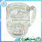 Modern CE led party cup plastic