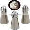 2016 Wholesale Baking DIY Tools Russian Cake Decorating Piping Nozzles