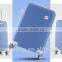 ABS fashion new style hard shell luggage set/tolley suitcase