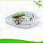 2015 Latest Ceramic Paring Knife with Peeler