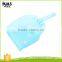 wholesale portable Plastic dustpan with different colours