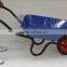 WB6400 wheel barrow popular in South Africa and Middle East market