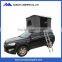 Fashional SUV Auto Hard Shell Roof rack Top roof Tent Waterproof