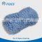 High Quality Customized Car Cleaning Sponge, Microfiber Chenille Car Sponge