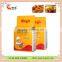 China Halal, Kosher FDA bakery instant dry yeast manufacturer
