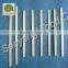 eco-friendly disposable birch wooden drink stirrer