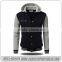 Casual Sports Red American Team Basketball Jacket Man
