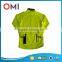long sleeve cycling jerseys for winter cycling winter jacket Brushed Fabric cycling jersey
