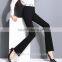 Fashion ladies office formal slim fit pants long customized color trousers 2016 high quality tight women pants trousers