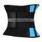 Women's Waist Cincher Trainer Slimming Body Girdle Gym Workout Sport Body Shaper Belt