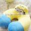 wholesale cassia seed custom travel pillow