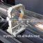 MC 1390 180w 260w 2mm stainless steel CO2 laser cutting machine made in China