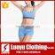 Ladies Sexy Sport Bra Comfortable Shaping Yoga Seamless Suit