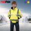 High Quality Safety Bomber Kid Jacket