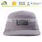 OEM china factory local wholesale 5 panel custom cap