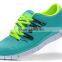 Warehouse cheap footwear Chinese Supplier shoes stock