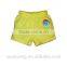 Hot Sale New Model and New Design Half Stripe Pants For Baby Girl And Boys Casual Wear