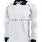 New Trends Fashion Long Sleeve Polo T-shirt