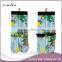 Wholesale new design fancy high quality cotton sports sublimation socks