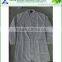 Jonathan unisex's 38 inch notched collar lab coat