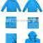 Fashion Spring Men's Windbreaker Pullover jacket
