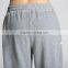 jogger plain sweat pants woman