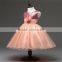 fashion children frocks designs lace girl summer clothing kids frock designs