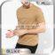 Man High Quality Cotton Plain Bulk Blank T-shirts