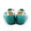 Wholesale T-bar shoes girl leather shoes 2017