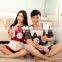 2015 Wholesale Matching Couple Pajama