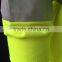 3M 8710 Reflective Tape Long Sleeve USA Fluorescent T-shirt