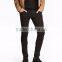 Skinny wholesale ripped men's jeans trousers custom fashion denim jeans