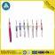 purple clothes sewing accessories plastic seam ripper