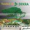 wire rope cargo net in car cargo net shipping cargo net with DEKRA certification in Germany and Australia market