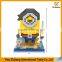 Plastic Blocks Hot Selling Educational Toys for Teenagers Wholesales