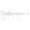 0-70mm subminiature Vernier caliper