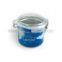 round tea tin,airtight tin box,tea tin case