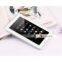 Sanei N78 7inch Qualcomm Dualcore 1.2GHz 3G WCDMA tablet pc android 4.0 dual camera 4GB ROM bluetooth