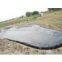 Complex geomembrane