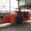 FYKC-12 underground dump truck, diesel power mining dumper