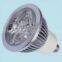 1*5W LED spot light