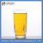 LongRun 11oz machine pressure table juice glasses